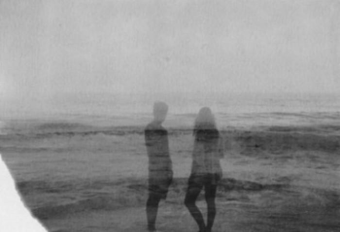 情侣悲伤图片 伤感情侣图片大全唯美伤感