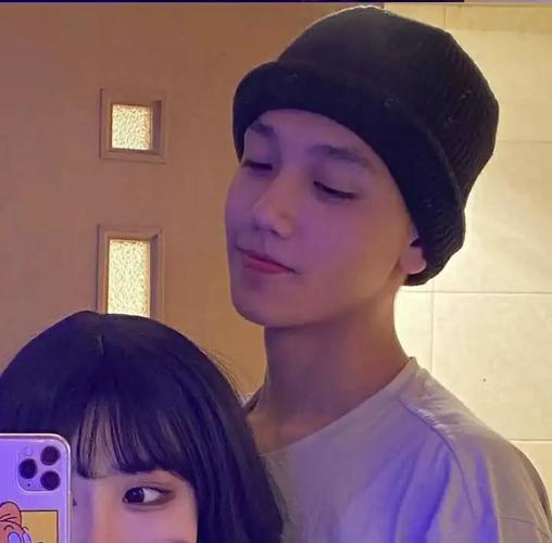 情侣照真人好看的图片 情侣浪漫图片真人