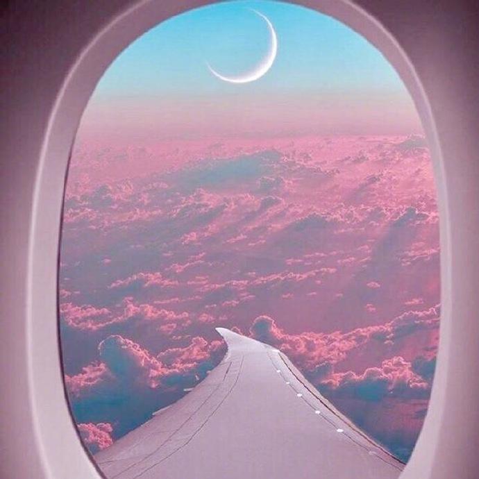 ins最火的情侣背景图 ins可爱背景图