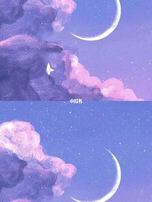 ins最火的情侣背景图 ins可爱背景图