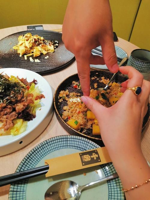 情侣晚餐图片 情侣午餐图片大全