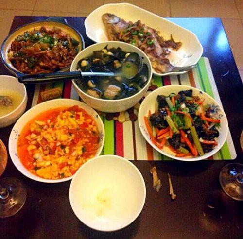 情侣晚餐图片 情侣午餐图片大全