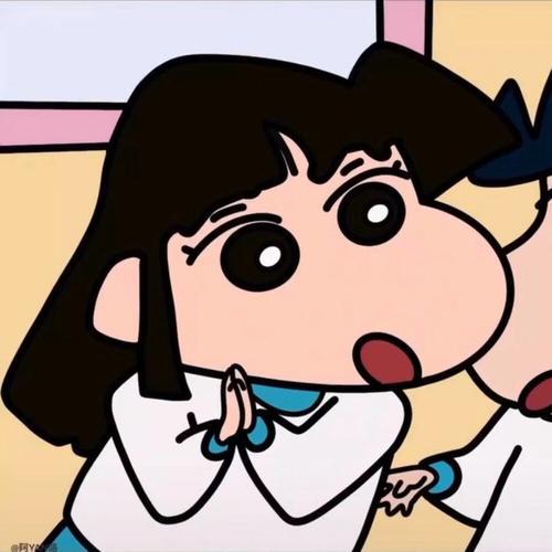 蜡笔小新图片情侣 蜡笔小新背景图情侣