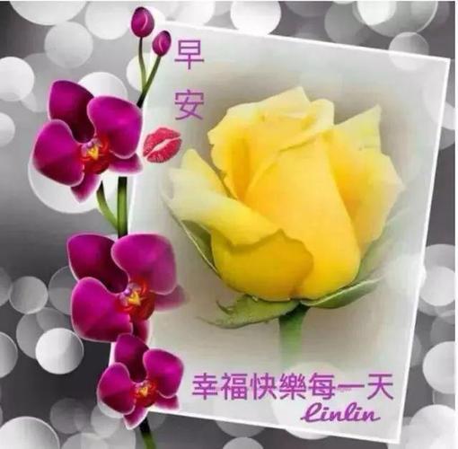 早上好情侣图片 早上好情侣图片大全最美