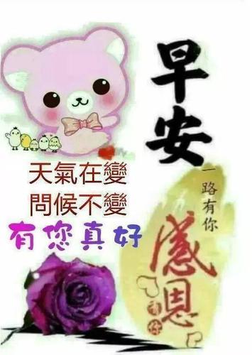 早上好情侣图片 早上好情侣图片大全最美