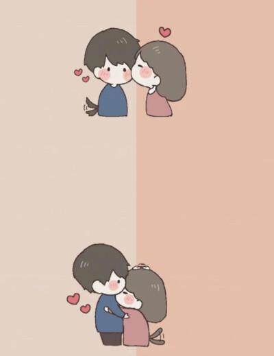 情侣主页背景图 情侣背景图片