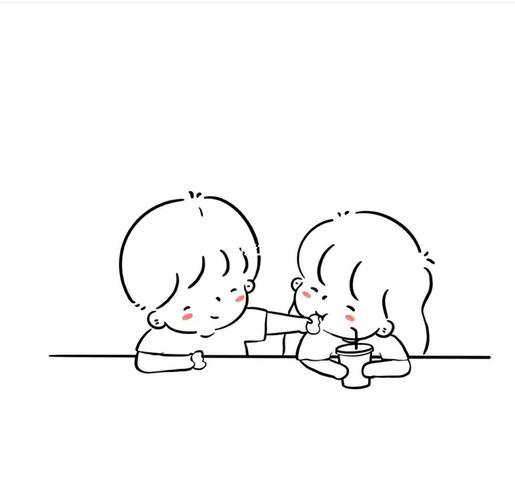 情侣主页背景图 情侣背景图片