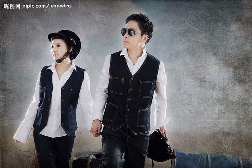 时尚情侣图片大全 情侣图片大全唯美