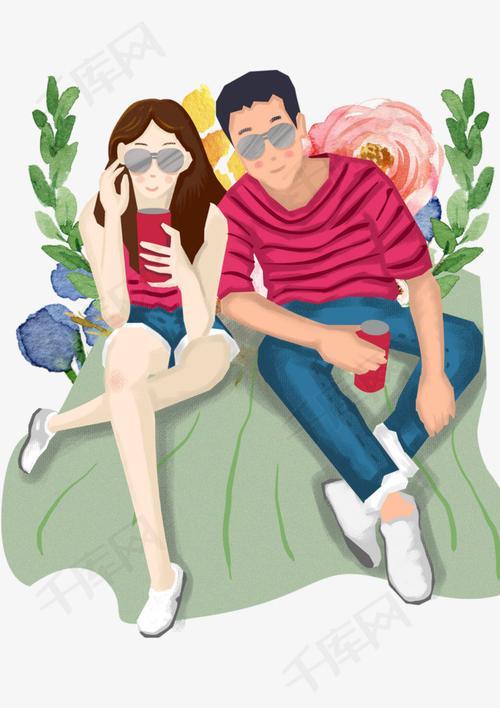 时尚情侣图片大全 情侣图片大全唯美