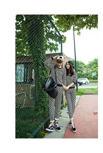 时尚情侣图片大全 情侣图片大全唯美