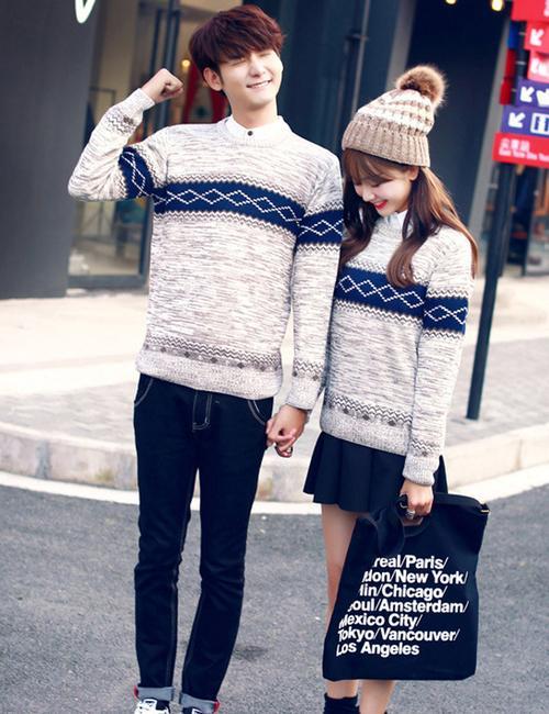 时尚情侣图片大全 情侣图片大全唯美