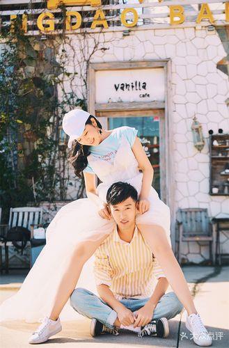 时尚情侣图片大全 情侣图片大全唯美