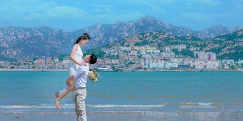 情侣旅游图片 情侣风景图片大全