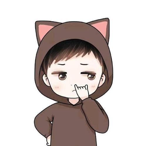 卡通情侣图像 卡通人物情侣图片