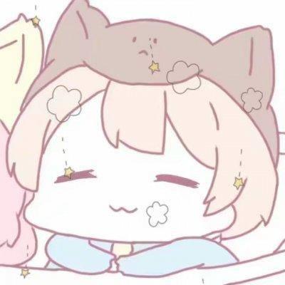 动漫情侣图片一男一女 一男一女卡通图情侣