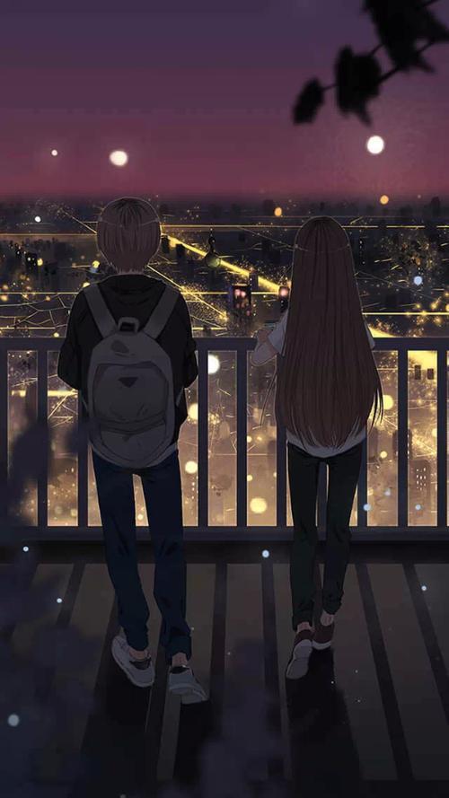 情侣背景图高清 适合情侣的背景图高清