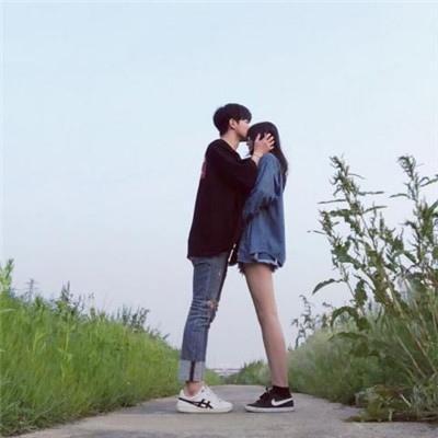 情侣一对图片 情侣图片一对一