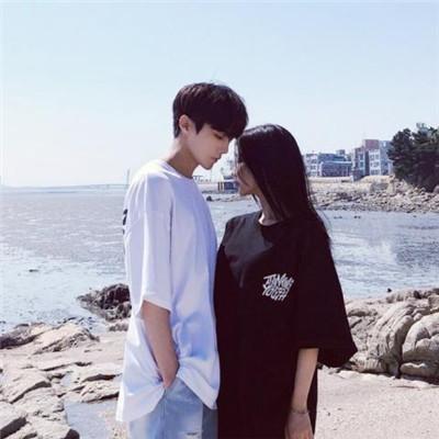 情侣一对图片 情侣图片一对一