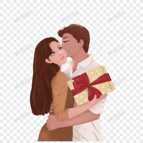 情侣抱在一起的图片 情侣拥抱图片大全