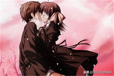 情侣图片好看 适合情侣的图片