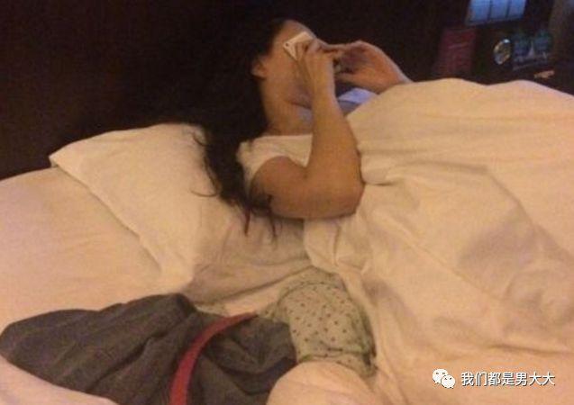 情侣开房图片 温馨情侣房图片