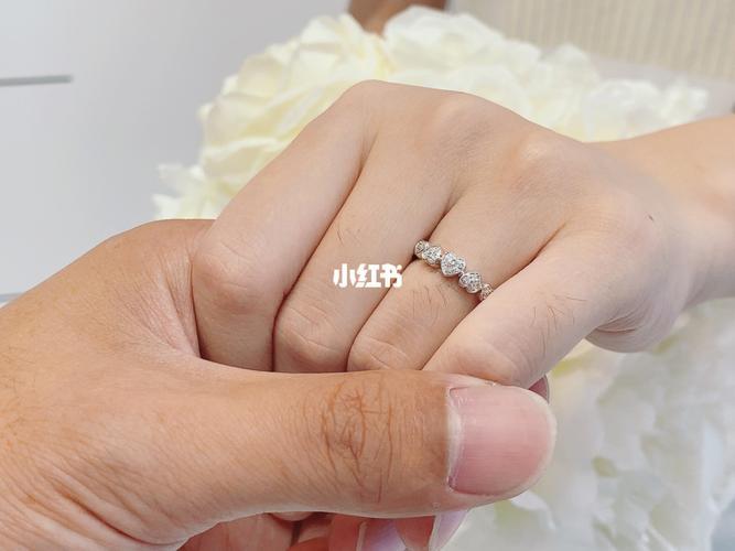 dr情侣对戒图片 dr情侣对戒官网价格