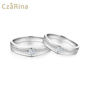 dr情侣对戒图片 dr情侣对戒官网价格