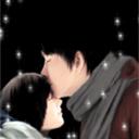 情侣动态背景图 情侣背景图壁纸