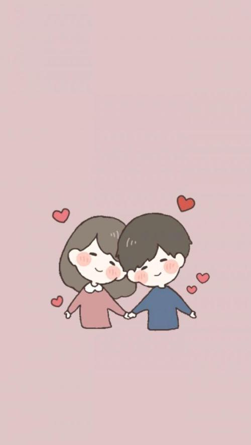 微信背景情侣图片 微信背景图片大全唯美情侣