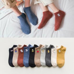 情侣袜子图片 可爱的袜子图片