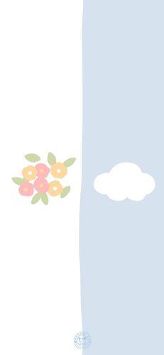 微信聊天背景图情侣一人一半 聊天背景图情侣一人一半