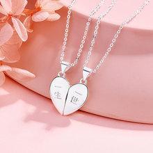 情侣吊坠图片大全集 情侣玉佩吊坠图片