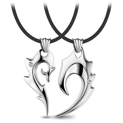 情侣吊坠图片大全集 情侣玉佩吊坠图片