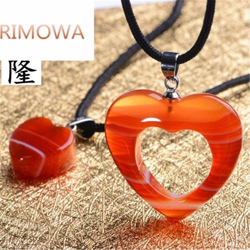 情侣吊坠图片大全集 情侣玉佩吊坠图片