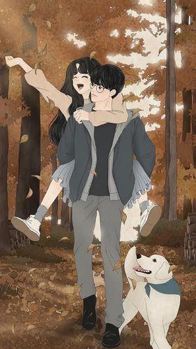 情侣甜蜜的图片 情侣甜甜的图片