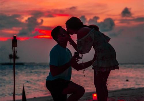 欧美情侣大图 情侣图高清