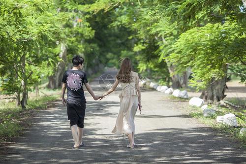 风景情侣图片 微信情侣图片情侣专用风景