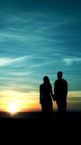 爱情情侣图片 浪漫爱情图片情侣