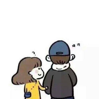 情侣图片微信 微信背景图情侣