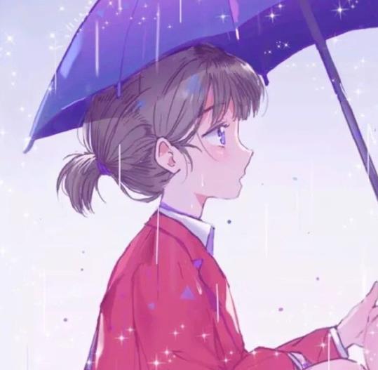 情侣动漫图片2022新图片 2022最火情侣头像图片动漫