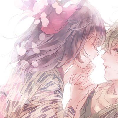 情侣动漫图片2022新图片 2022最火情侣头像图片动漫