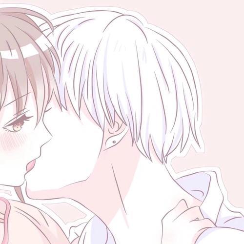 情侣图像动漫 情侣图片大全动漫可爱图片