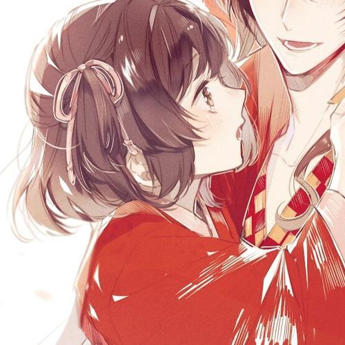 情侣图像动漫 情侣图片大全动漫可爱图片