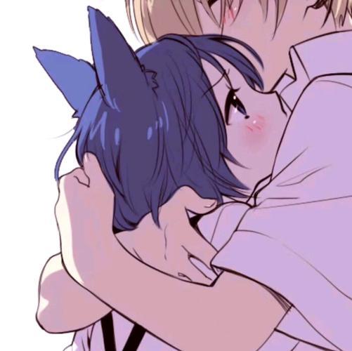 情侣图像动漫 情侣图片大全动漫可爱图片