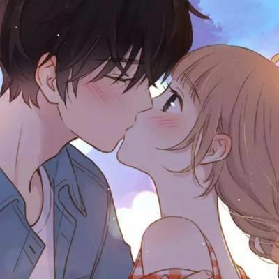 情侣图像动漫 情侣图片大全动漫可爱图片