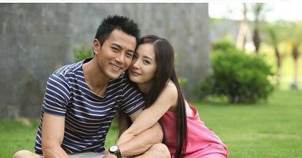 明星情侣图片大全 明星情侣图片手机壁纸