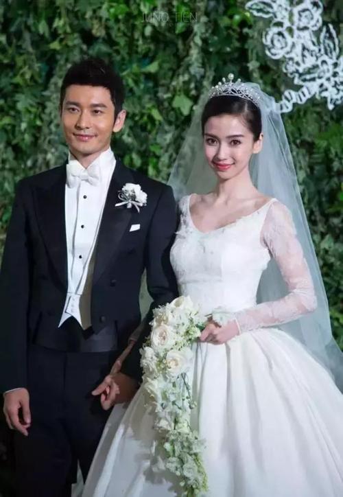 明星情侣图片大全 明星情侣图片手机壁纸