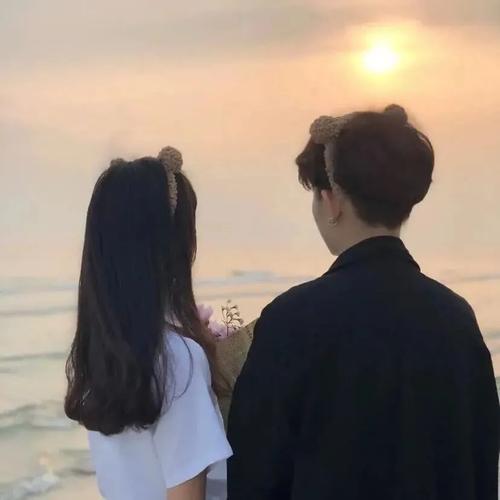 情侣图片大全真人版 情侣浪漫图片真人