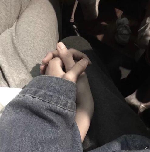 情侣真实图片 情侣浪漫图片真人