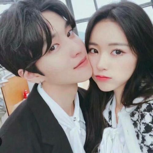 情侣真实图片 情侣浪漫图片真人